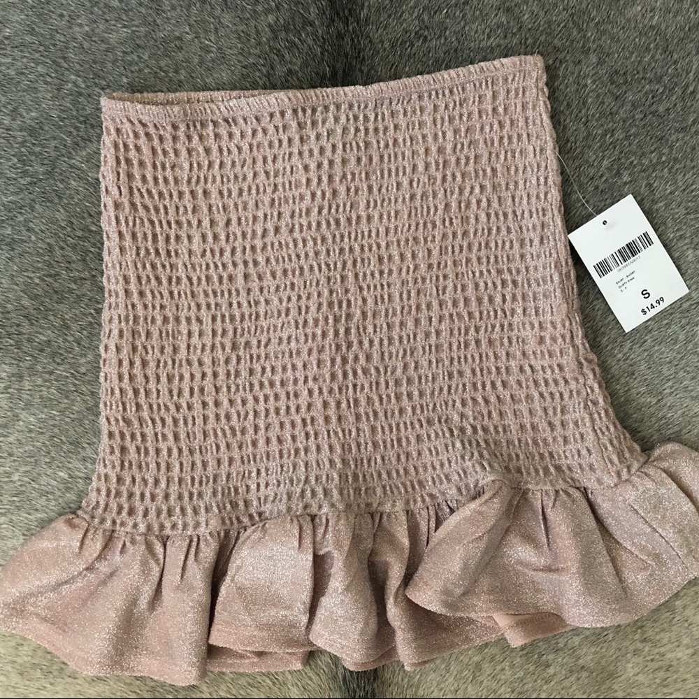Forever 21 Skirt